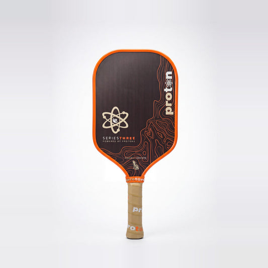 Proton Project Coyote Elongated 15mm Paddle