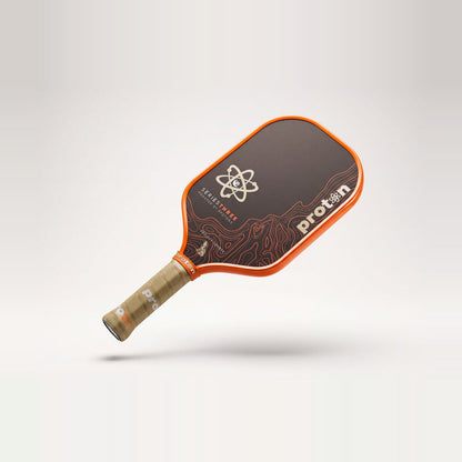 Proton Project Coyote Elongated 15mm Paddle