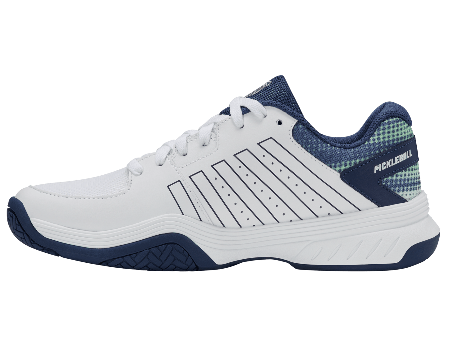 K-Swiss Court Express Shoes Men