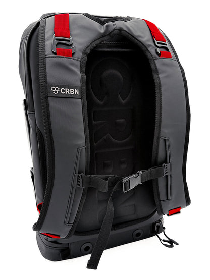 CRBN Pro Team 2.0 BackPack
