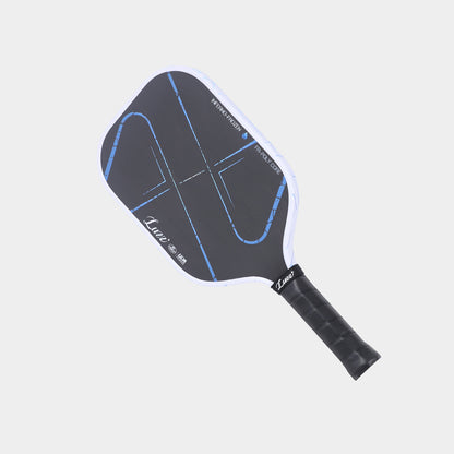 Luzz Pickleball Inferno Frozen Paddle