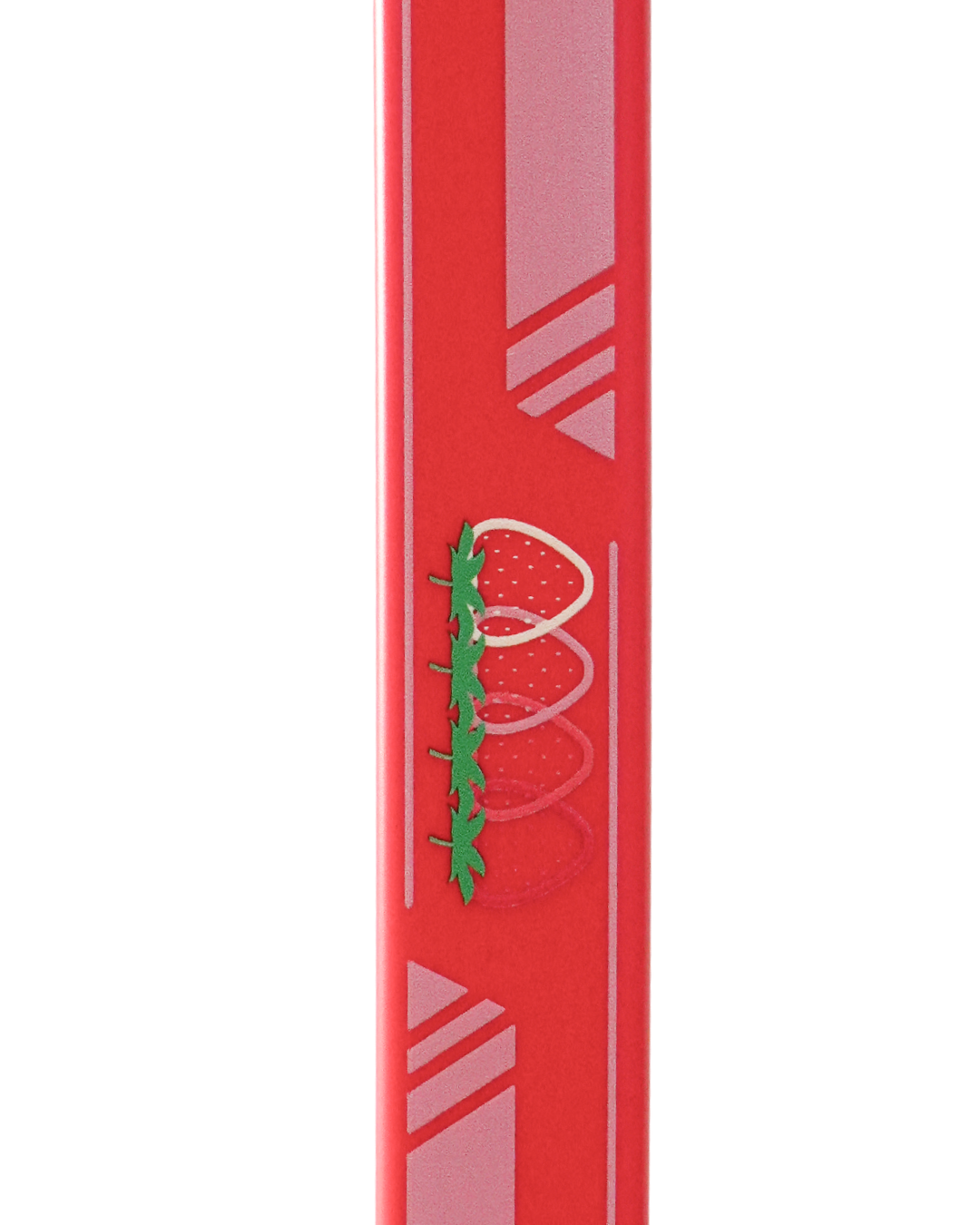 11SIX24 Vapor Power 2 - Hybrid - Paddle - Summer Red Strawberry Edgeguard