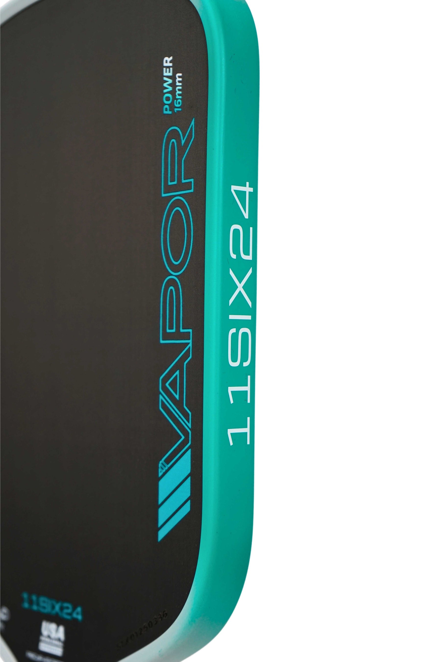 11SIX24 Vapor Power 16mm Paddle