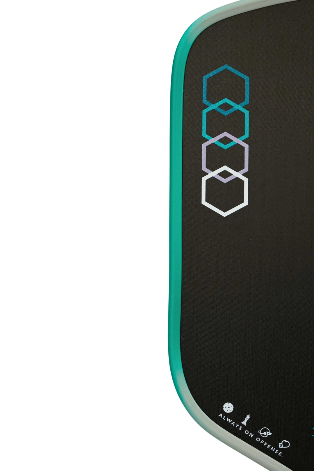 11SIX24 Vapor Power 16mm Paddle