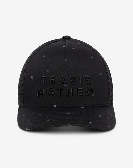 Travis Mathew Shipwreck Beach Hat