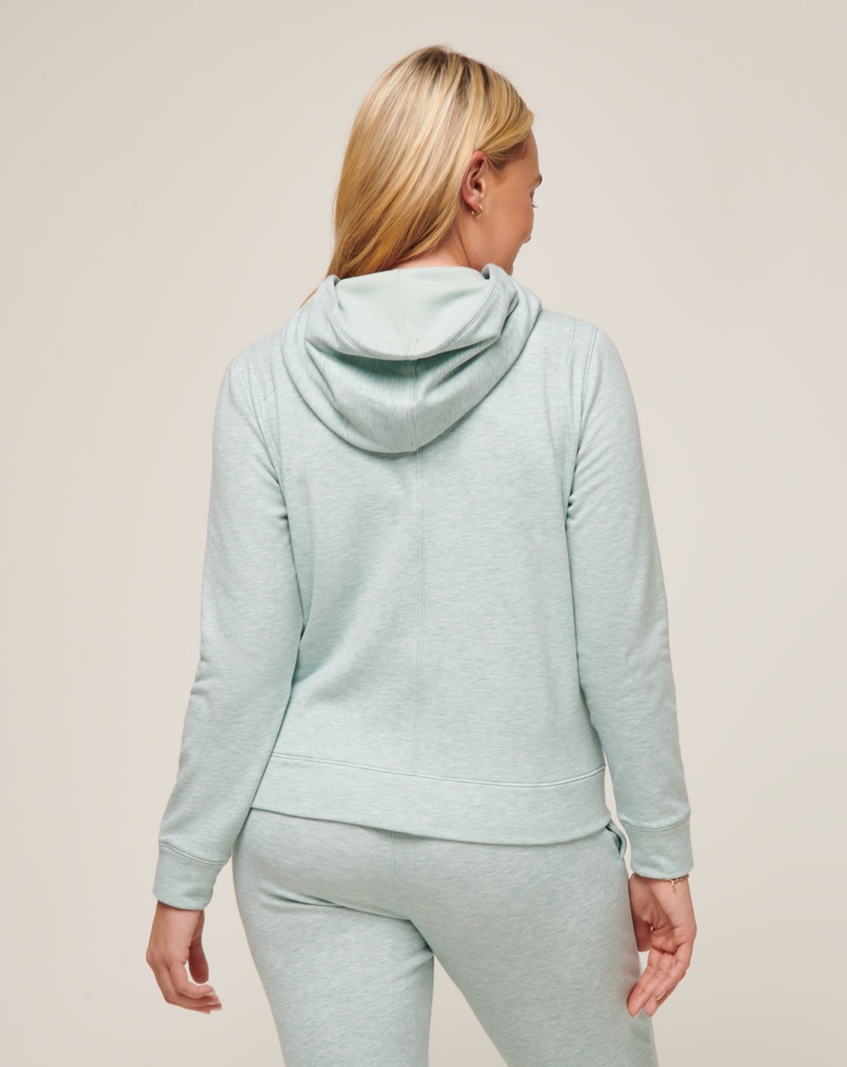 Travis Mathew Cloud Zip Hoodie