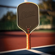 Bread & Butter The Loco - Hybrid -  Tan Edge Guard - Foam Power Paddle