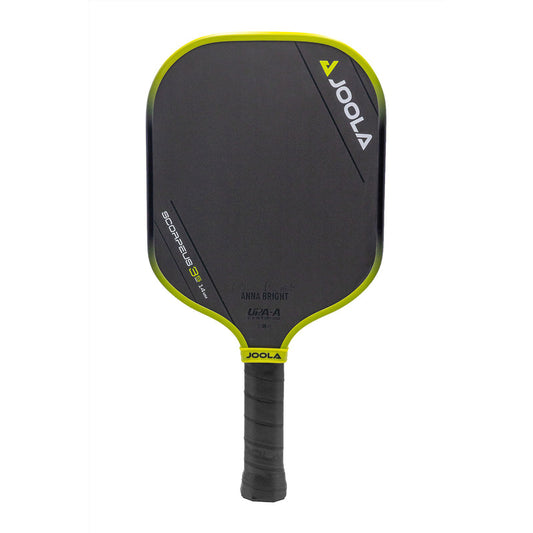 Joola Anna Bright Scorpeus 3S Paddle 14mm