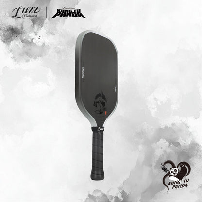 Luzz Pickleball Cannon T700 Carbon Friction Surface - LuzzPickleball Paddle