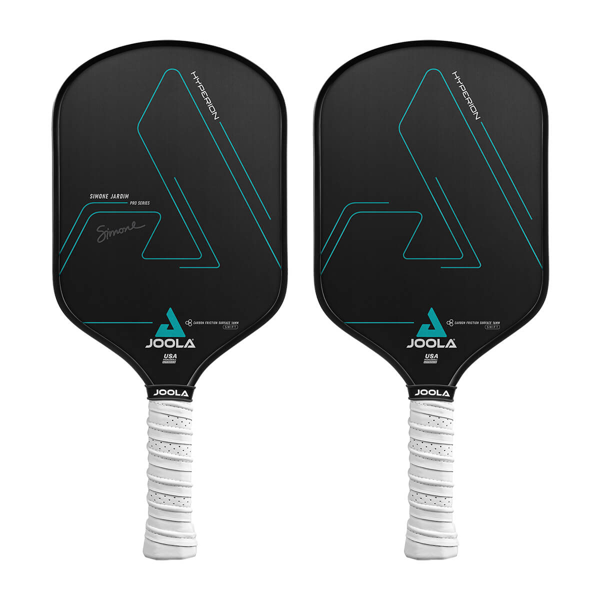 Joola Simone Jardim Hyperion CFS 16 Paddle