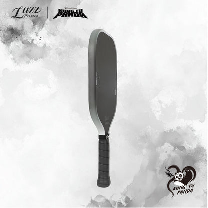 Luzz Pickleball Cannon T700 Carbon Friction Surface - LuzzPickleball Paddle