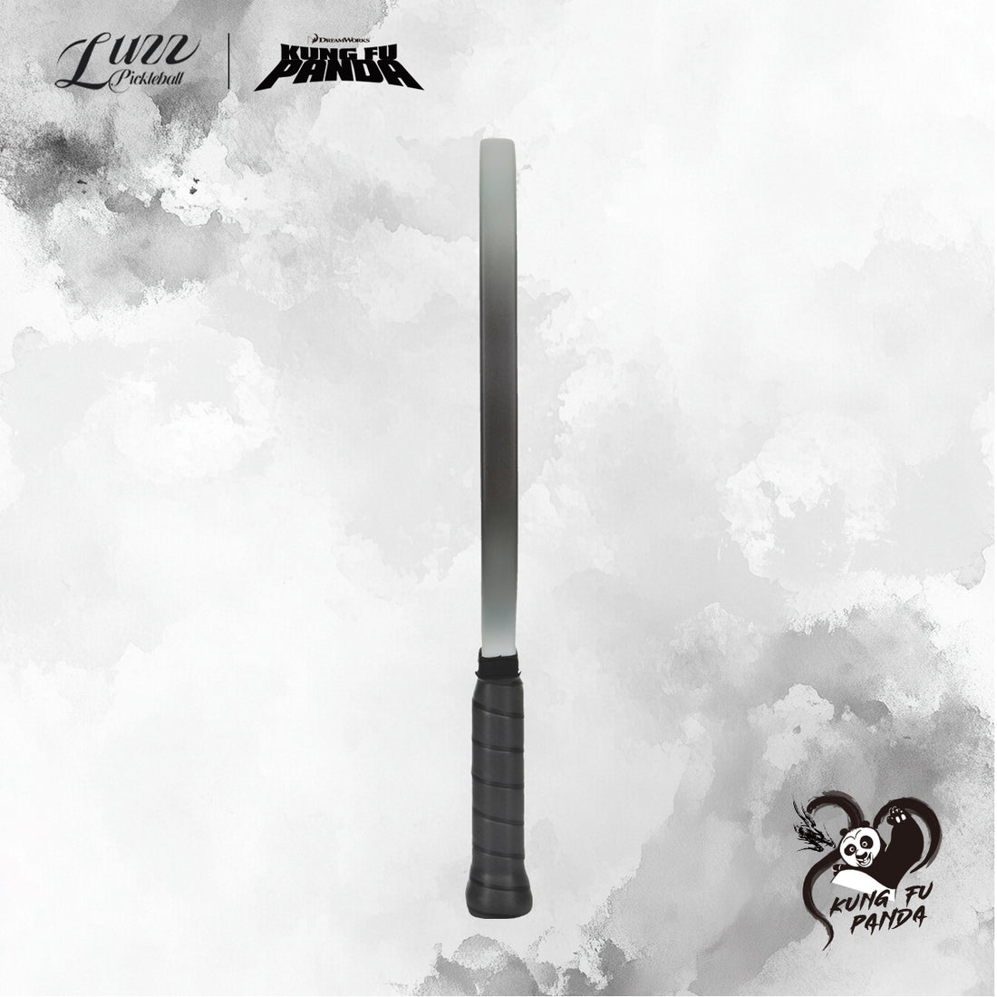 Luzz Pickleball Cannon T700 Carbon Friction Surface - LuzzPickleball Paddle