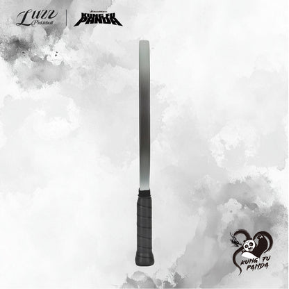 Luzz Pickleball Cannon T700 Carbon Friction Surface - LuzzPickleball Paddle