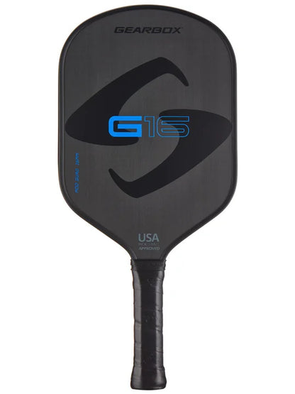 Gearbox G16  4" Grip Paddle