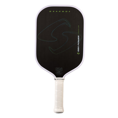 Gearbox GBX Power Elongated - Gen 3 Honeycomb  Paddle