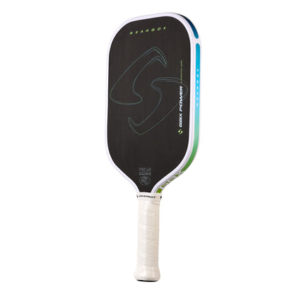 Gearbox GBX Power Elongated - Gen 3 Honeycomb  Paddle
