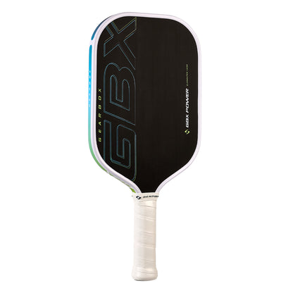 Gearbox GBX Power Elongated - Gen 3 Honeycomb  Paddle