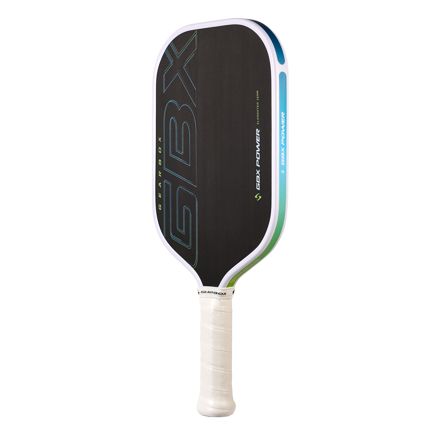 Gearbox GBX Power Elongated - Gen 3 Honeycomb  Paddle