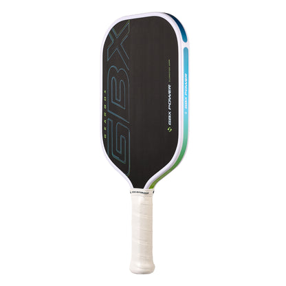 Gearbox GBX Power Elongated - Gen 3 Honeycomb  Paddle