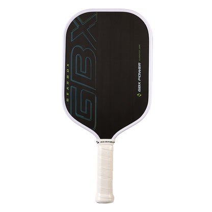 Gearbox GBX Power Elongated - Gen 3 Honeycomb  Paddle