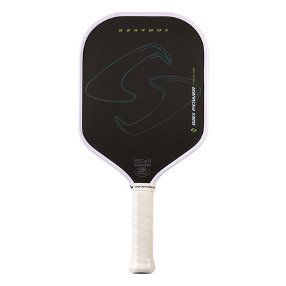 Gearbox GBX Power Hybrid - Gen 3 Honeycomb Paddle