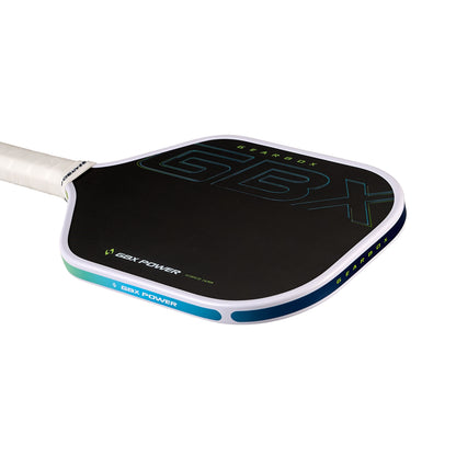 Gearbox GBX Power Hybrid - Gen 3 Honeycomb Paddle