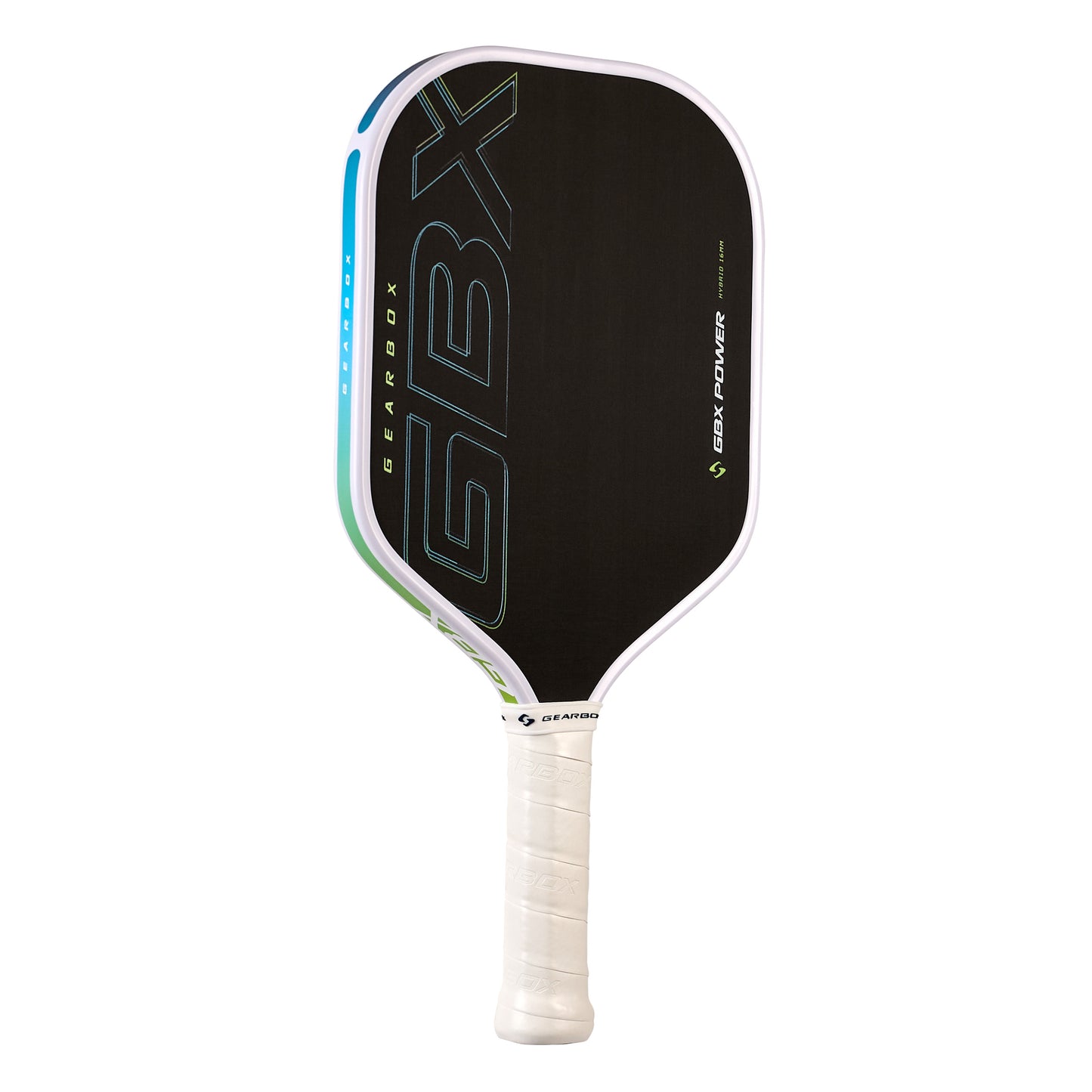 Gearbox GBX Power Hybrid - Gen 3 Honeycomb Paddle