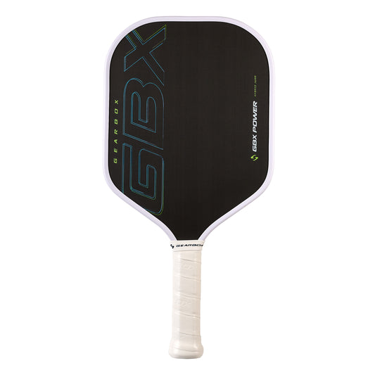 Gearbox GBX Power Hybrid - Gen 3 Honeycomb Paddle