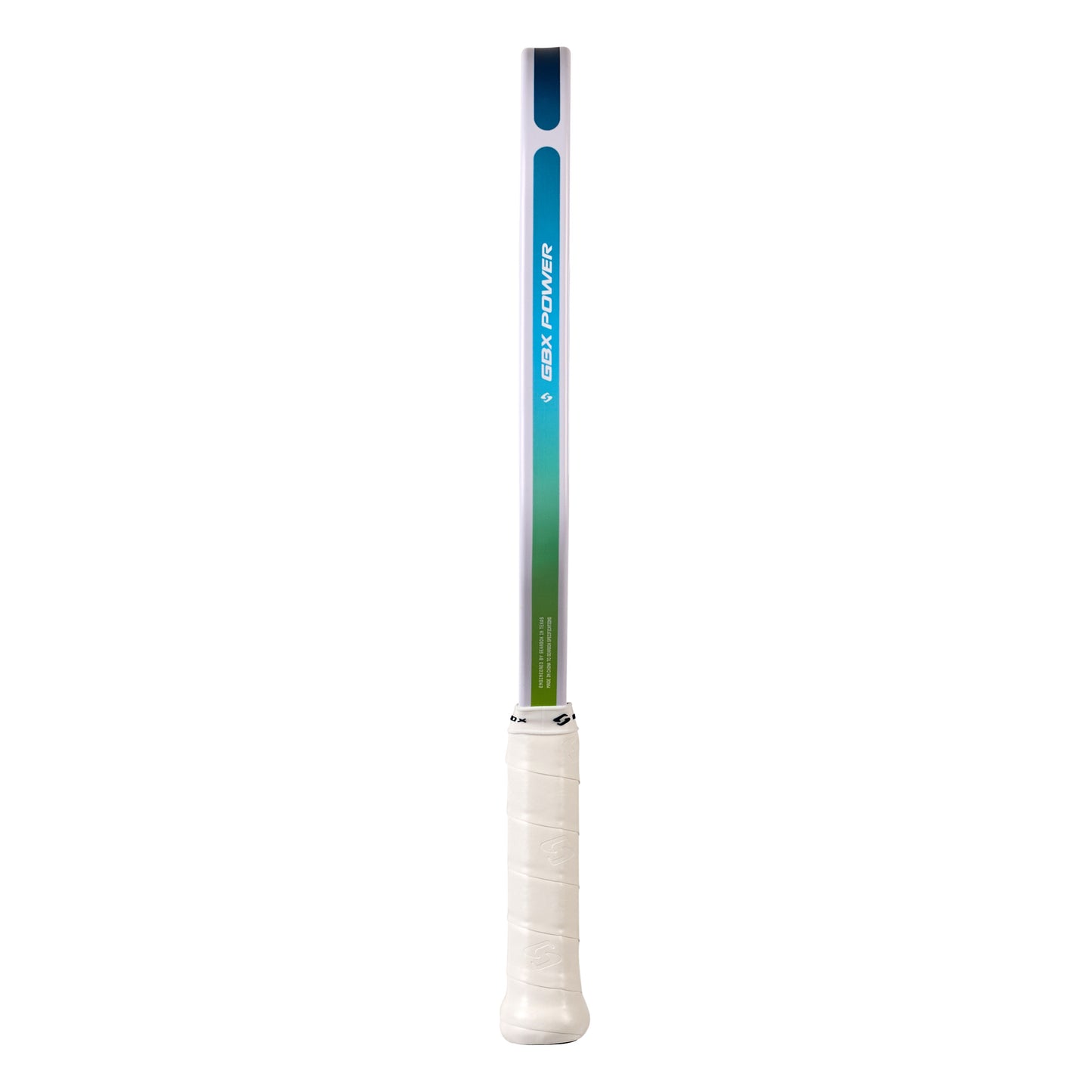 Gearbox GBX Power Hybrid - Gen 3 Honeycomb Paddle