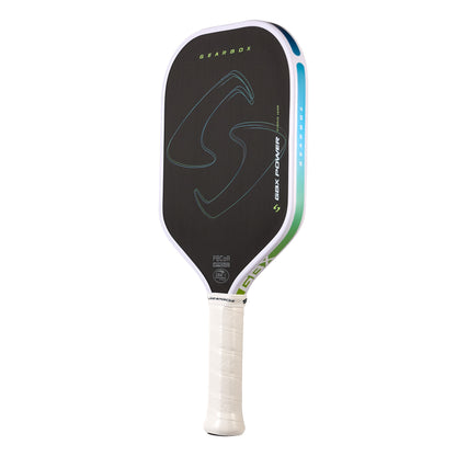 Gearbox GBX Power Hybrid - Gen 3 Honeycomb Paddle