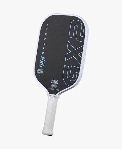 Gearbox GX2 Power - Elongated  - Limited Edition Color - Paddle