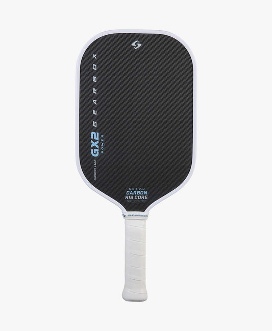 Gearbox GX2 Power - Elongated  - Limited Edition Color - Paddle