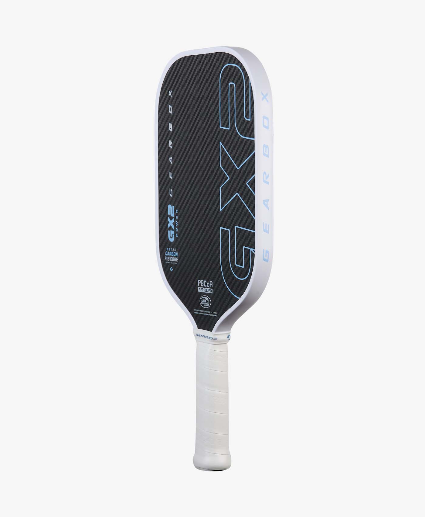 Gearbox GX2 Power - Elongated  - Limited Edition Color - Paddle