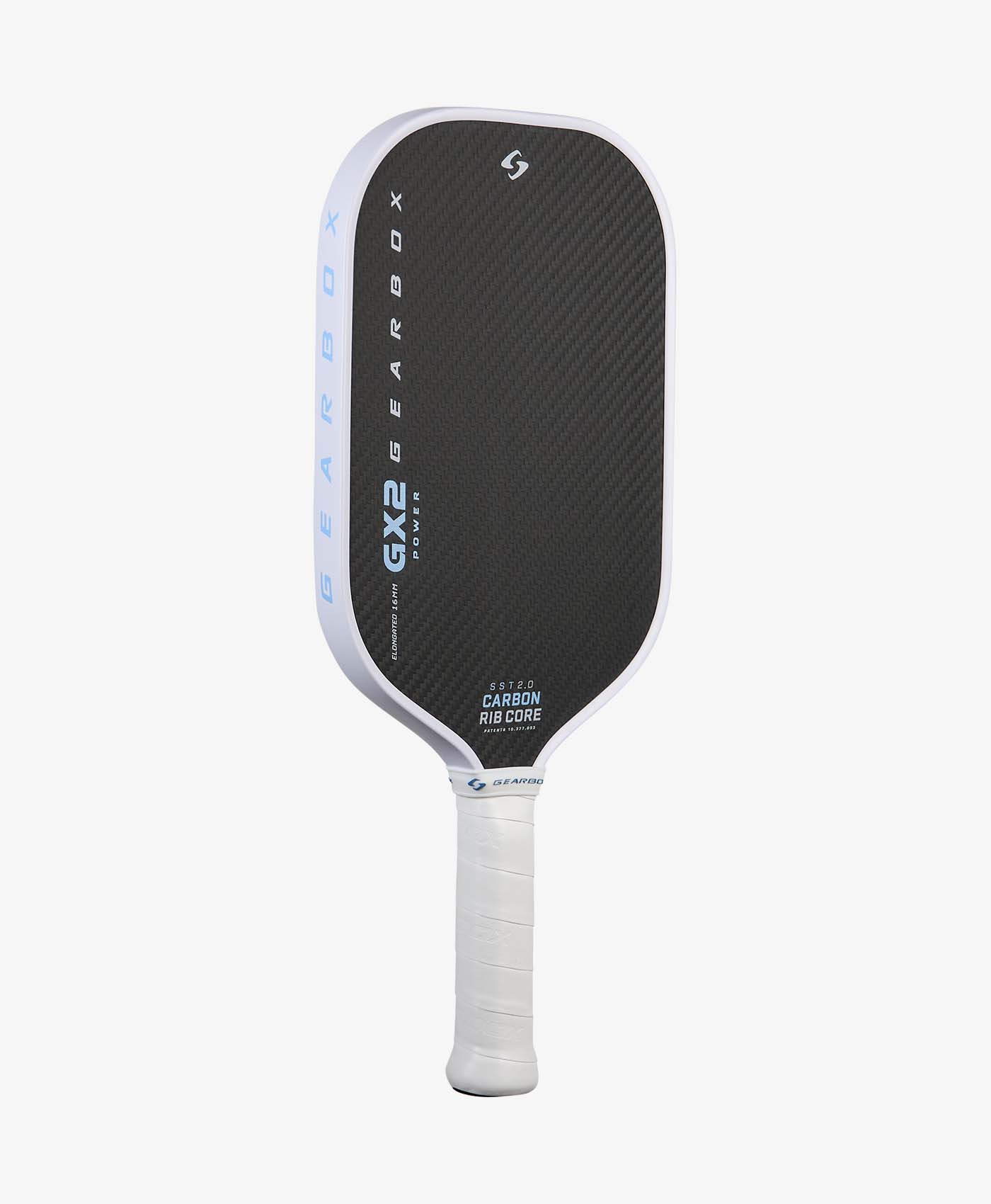 Gearbox GX2 Power - Elongated  - Limited Edition Color - Paddle