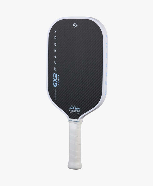 Gearbox GX2 Power Elongated Limited Edition Paddle