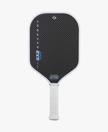 Gearbox GX2 Power -  Hybrid - Limited Edition Color -  Paddle