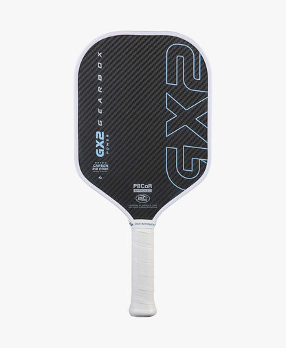 Gearbox GX2 Power -  Hybrid - Limited Edition Color -  Paddle