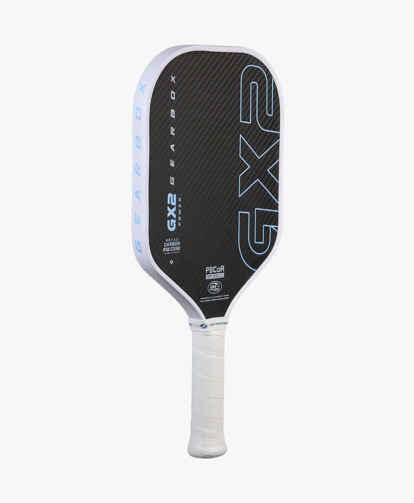 Gearbox GX2 Power -  Hybrid - Limited Edition Color -  Paddle
