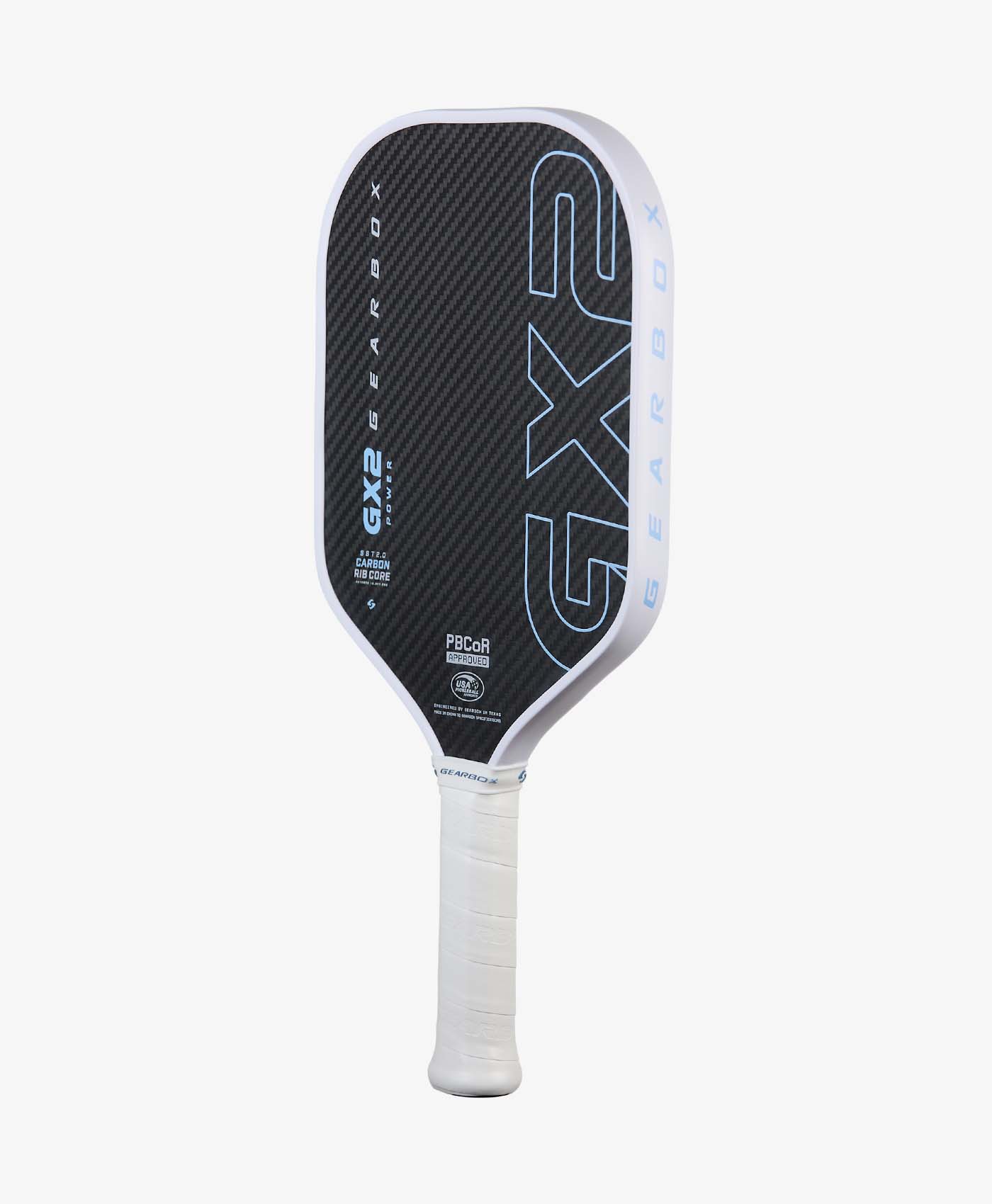 Gearbox GX2 Power -  Hybrid - Limited Edition Color -  Paddle
