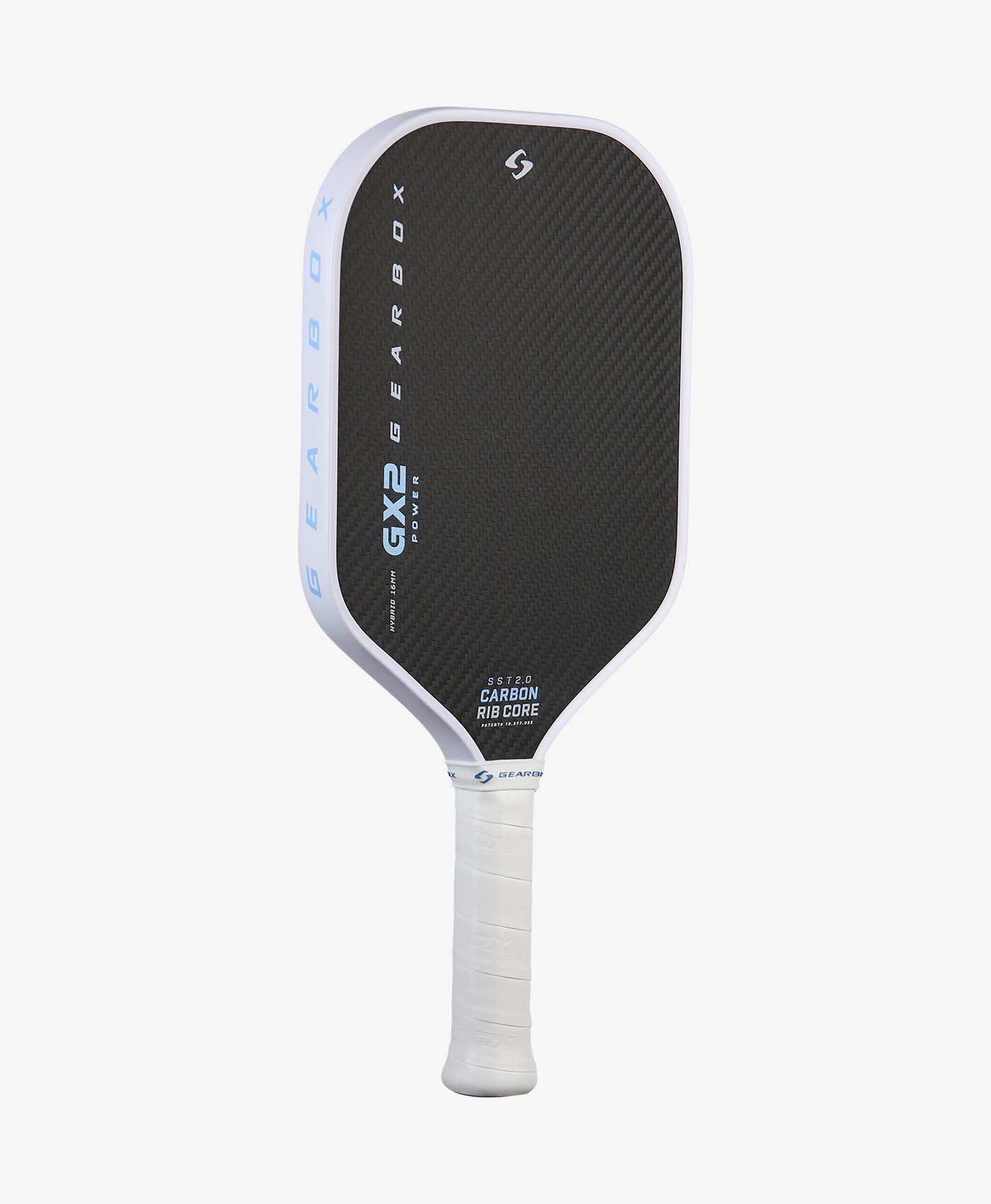 Gearbox GX2 Power -  Hybrid - Limited Edition Color -  Paddle