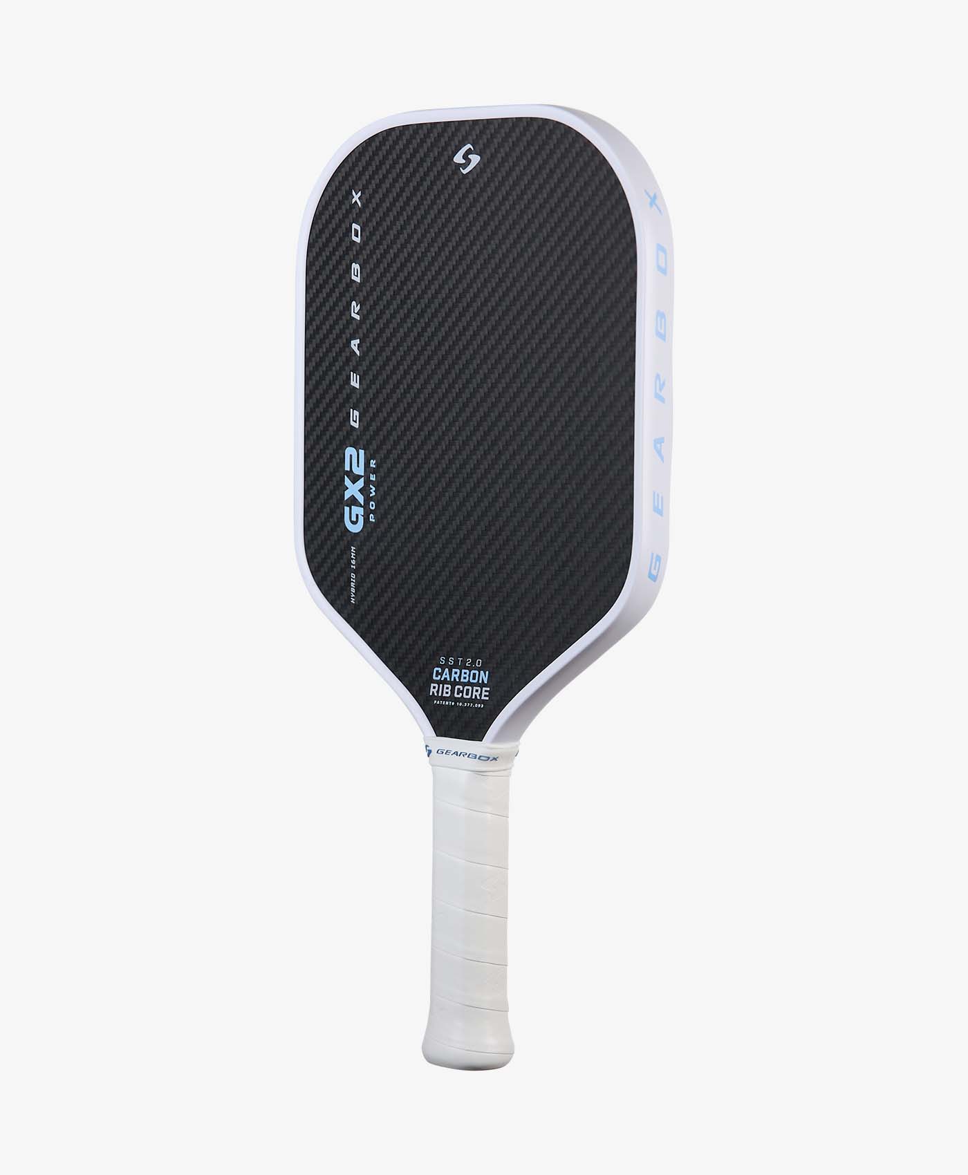 Gearbox GX2 Power -  Hybrid - Limited Edition Color -  Paddle
