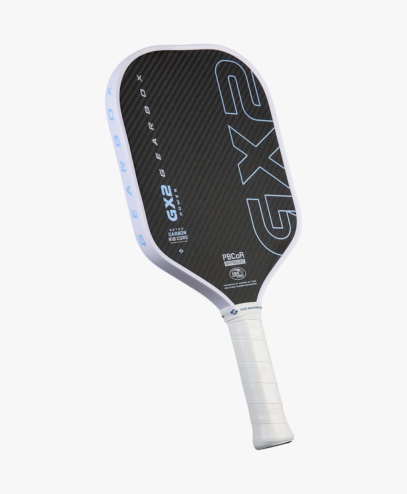 Gearbox GX2 Power -  Hybrid - Limited Edition Color -  Paddle