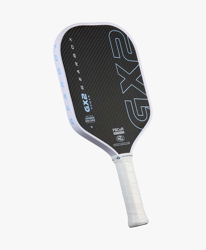 Gearbox GX2 Power -  Hybrid - Limited Edition Color -  Paddle