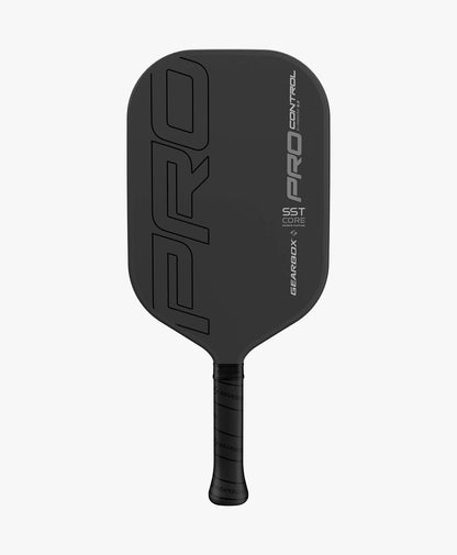 Gearbox PRO Control, Elongated Paddle