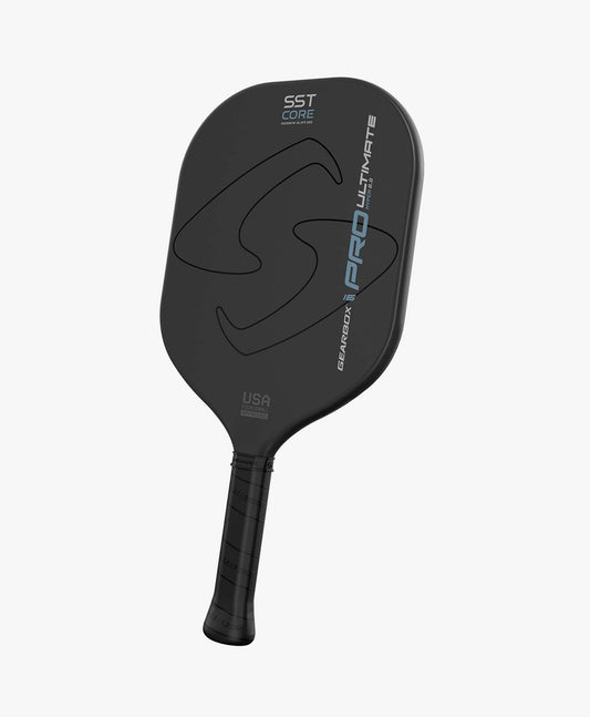 Gearbox PRO Ultimate Hyper Paddle