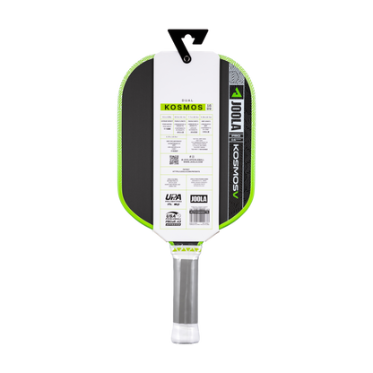 Joola Kosmos Pro V Federico Staksrud Paddle - 16mm Hybrid