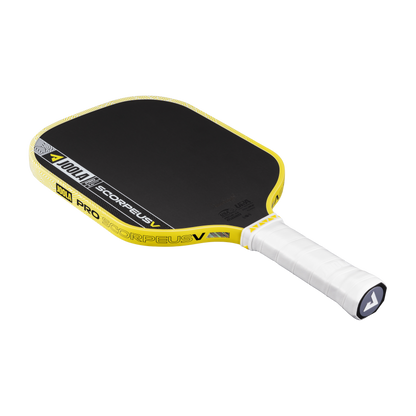 Joola Scorpeus Pro V Anna Bright  14mm Standard Shape - Paddle