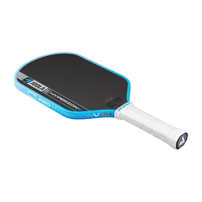 Joola Hyperion Pro V Ben Johns Curved Top Elongated - Paddle
