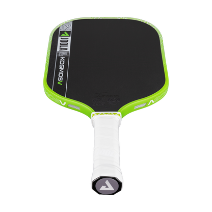 Joola Kosmos Pro V Tyson McGuffin Paddle - 14mm Hybrid