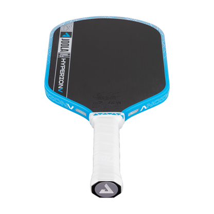 Joola Hyperion Pro V Ben Johns Curved Top Elongated - Paddle